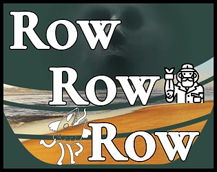 Row, Row, Row